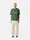 undefined 2100017 COMBED ORGANIC COTTON JERSEY_S.I. MARINA Quartz Green Stone Island