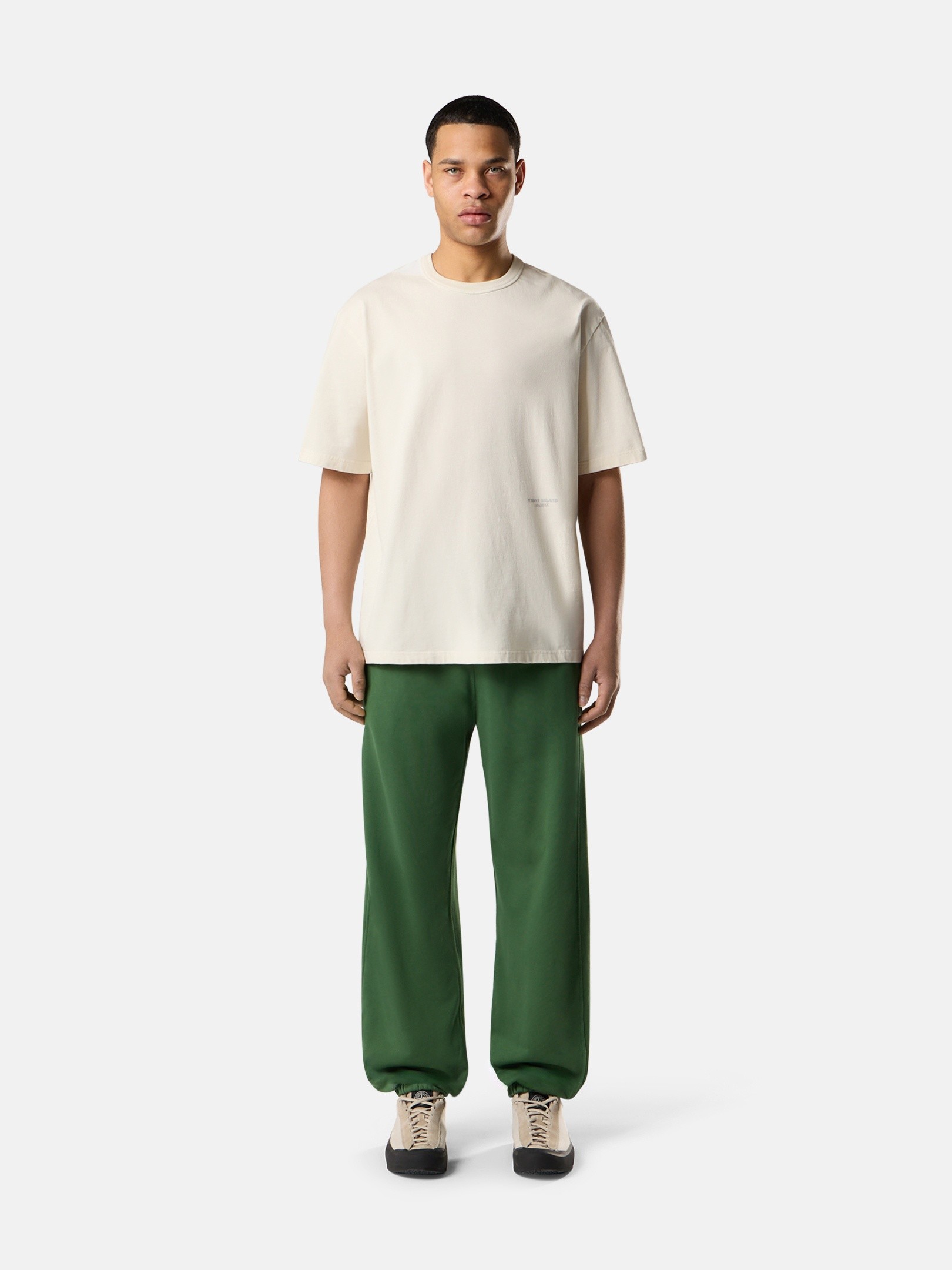 Stone Island Marina: Maritime-inspired pieces