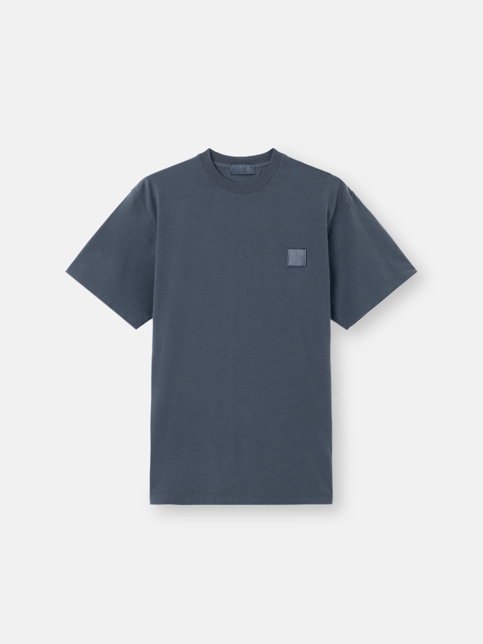 モノクロのジャケット、パンツ、ニットウェアのStone Island Ghost