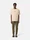 2100023 ORGANIC COTTON JERSEY Desert Stone Island