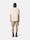 undefined 2100025 COMBED ORGANIC COTTON JERSEY Цвет слоновой кости Stone Island