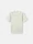 2100026 ORGANIC COTTON JERSEY 'FISSATO' EFFECT Vert sauge Stone Island