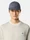 2100026 ORGANIC COTTON JERSEY 'FISSATO' EFFECT, photo 3
