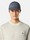 undefined 2100026 ORGANIC COTTON JERSEY 'FISSATO' EFFECT、写真  3