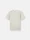 2100026 ORGANIC COTTON JERSEY 'FISSATO' EFFECT Pearl Grey Stone Island