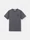 2100027 60/2 COTTON JERSEY Bleu gris Stone Island