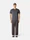 2100027 60/2 COTTON JERSEY Blue Grey Stone Island