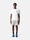 2100027 60/2 COTTON JERSEY Sky Blue Stone Island