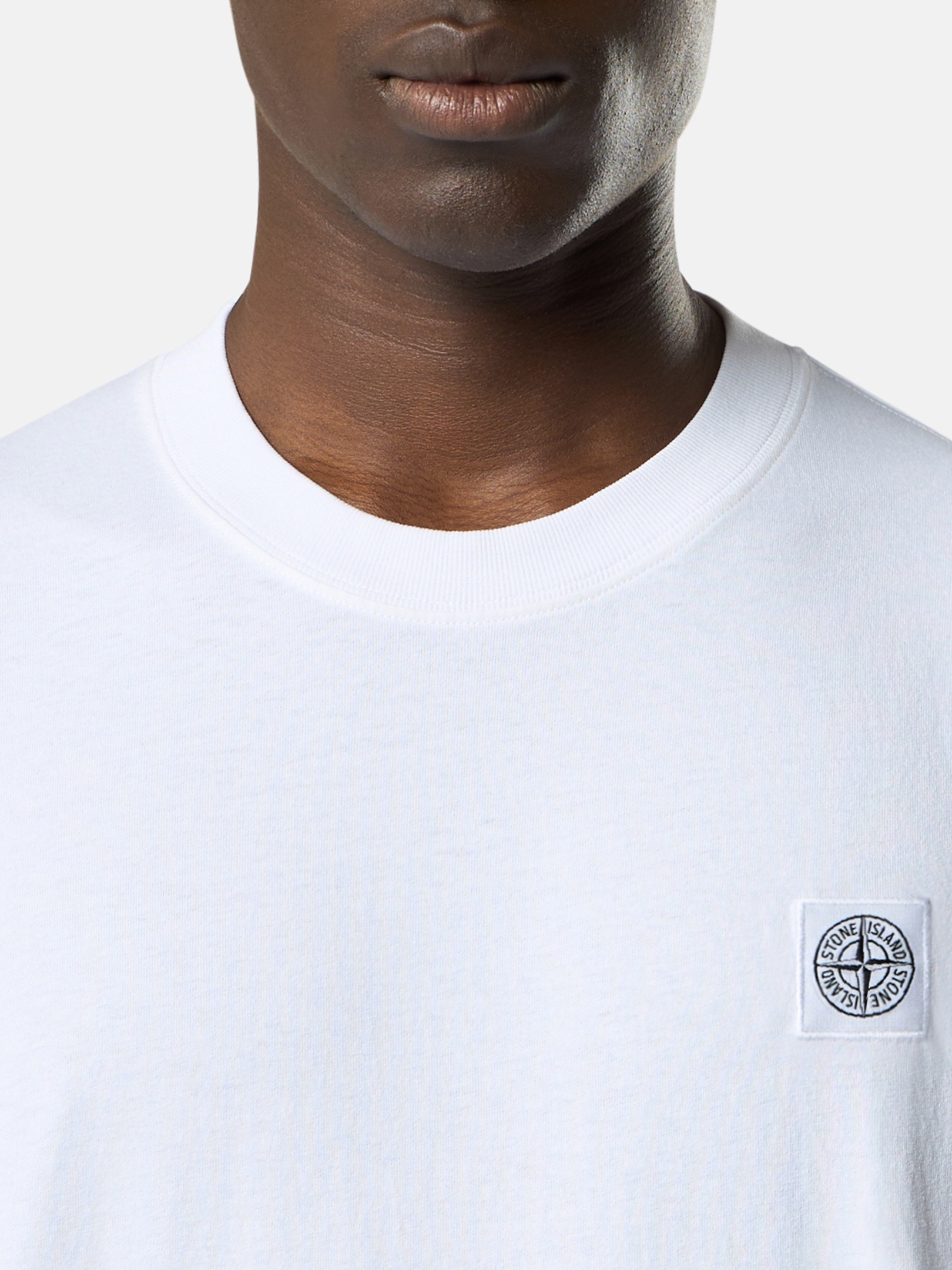 ショートスリーブTシャツ | Stone Island