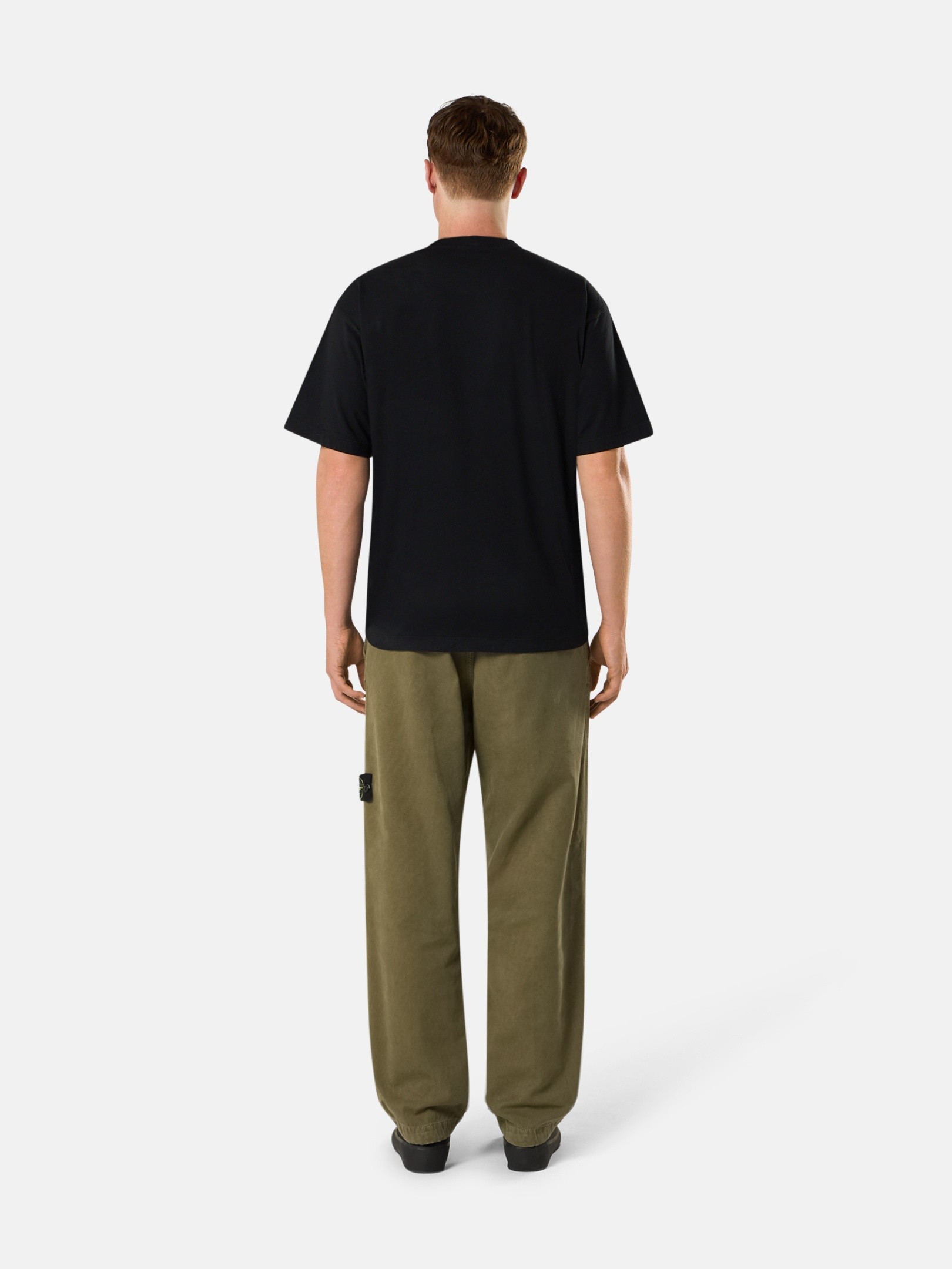 トップス 2100030 COMBED ORGANIC COTTON JERSEY M 2100030 COMBED ORGANIC COTTON JERSEY - ReVoLuTioN
