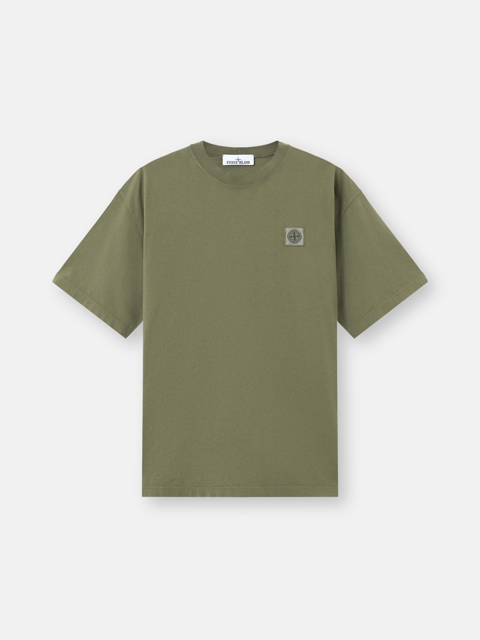 トップス 2100030 COMBED ORGANIC COTTON JERSEY M L1S152100030S0115V005G_F.jpg