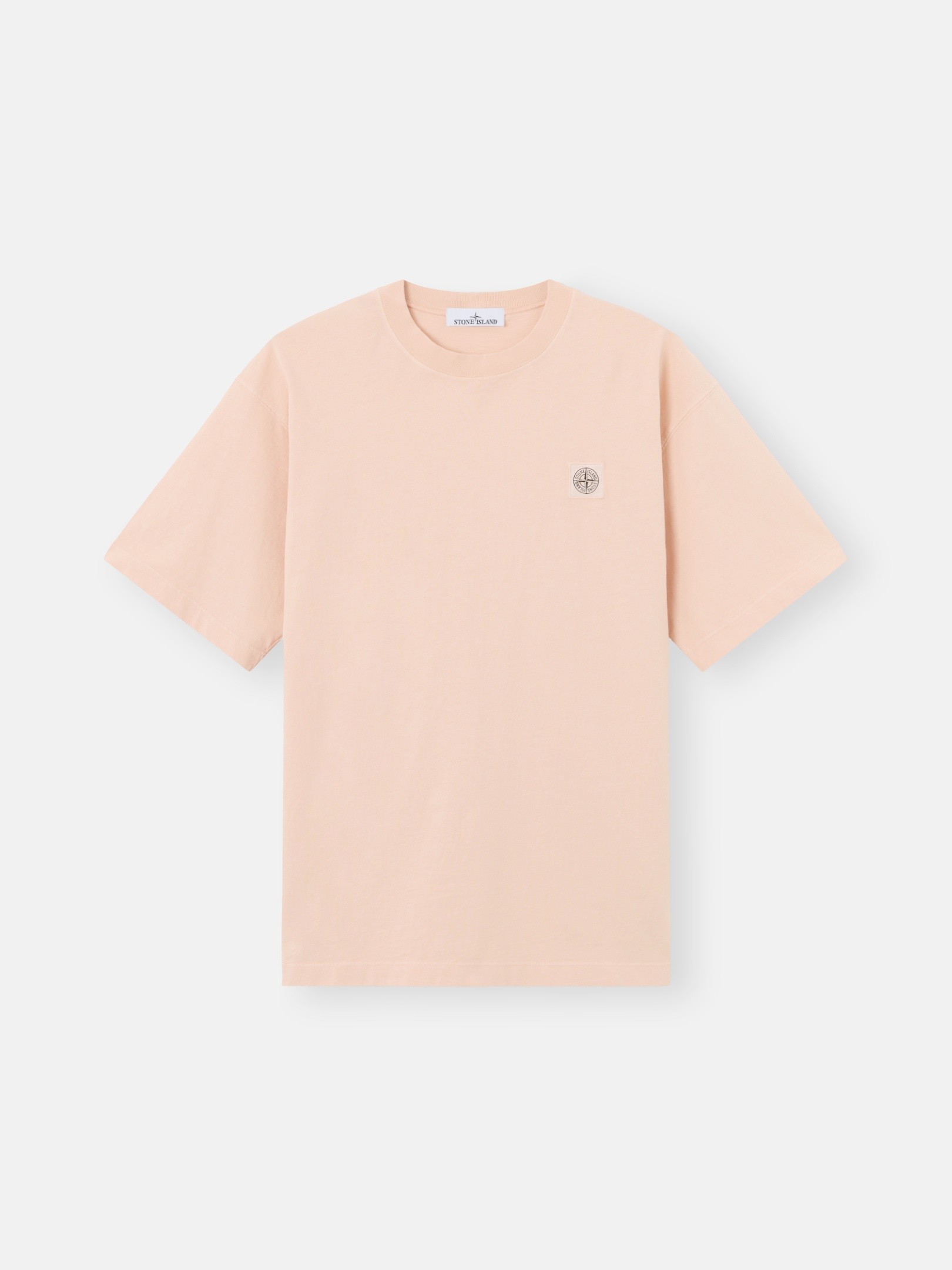 メンズ向け半袖&長袖ポロシャツとTシャツ | Stone Island