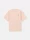 2100030 COMBED ORGANIC COTTON JERSEY Plaster Pink Stone Island
