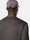 2100031 60/2 COTTON JERSEY Charcoal Grey Stone Island