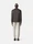 2100031 60/2 COTTON JERSEY Charcoal Grey Stone Island