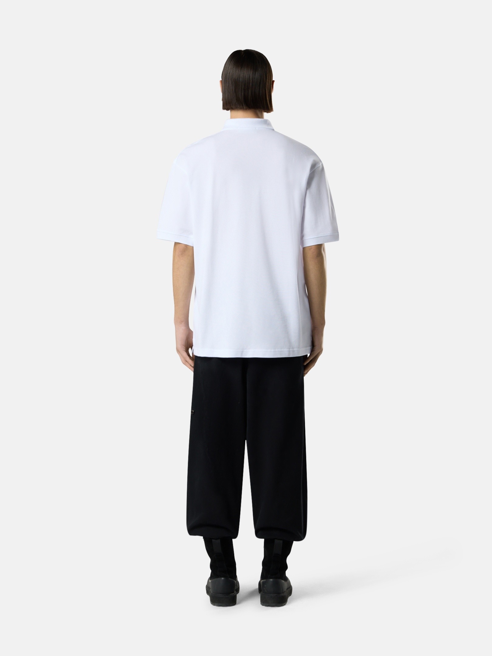 メンズコットンポロ | Stone Island