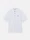 2200002 50/2 ORGANIC COTTON PIQUÉ White Stone Island