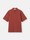 undefined 2200002 50/2 ORGANIC COTTON PIQUÉ Ziegelrot Stone Island