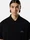 2200002 50/2 ORGANIC COTTON PIQUÉ 블랙 Stone Island