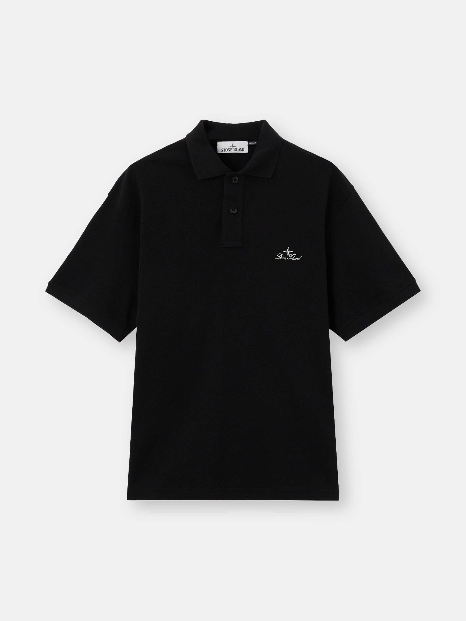 メンズコットンポロ | Stone Island