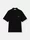 2200002 50/2 ORGANIC COTTON PIQUÉ 블랙 Stone Island