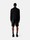 undefined 2200005 ORGANIC COTTON JERSEY CREPE_S.I. GHOST Черный Stone Island
