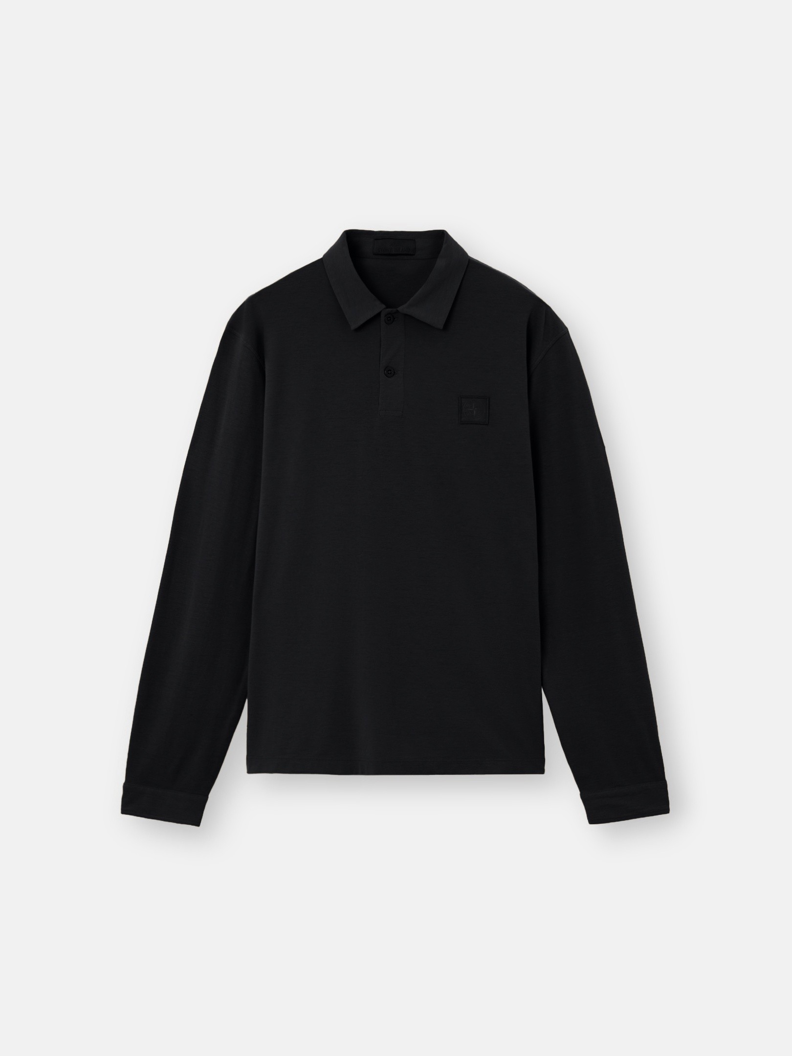 Cotton polo shirts for men | Stone Island