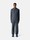 undefined 2200005 ORGANIC COTTON JERSEY CREPE_S.I. GHOST Slate Blue Stone Island