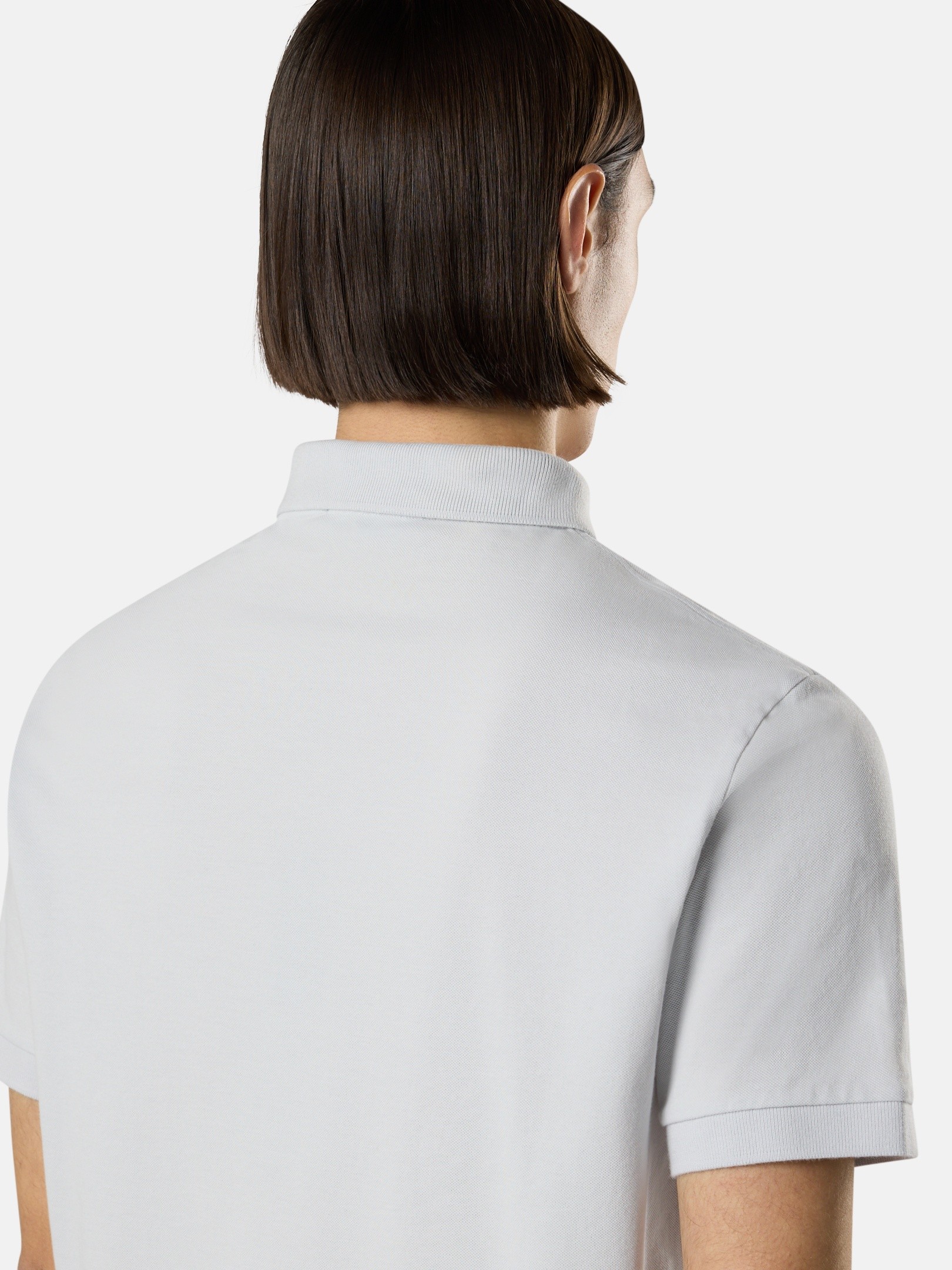 メンズコットンポロ | Stone Island