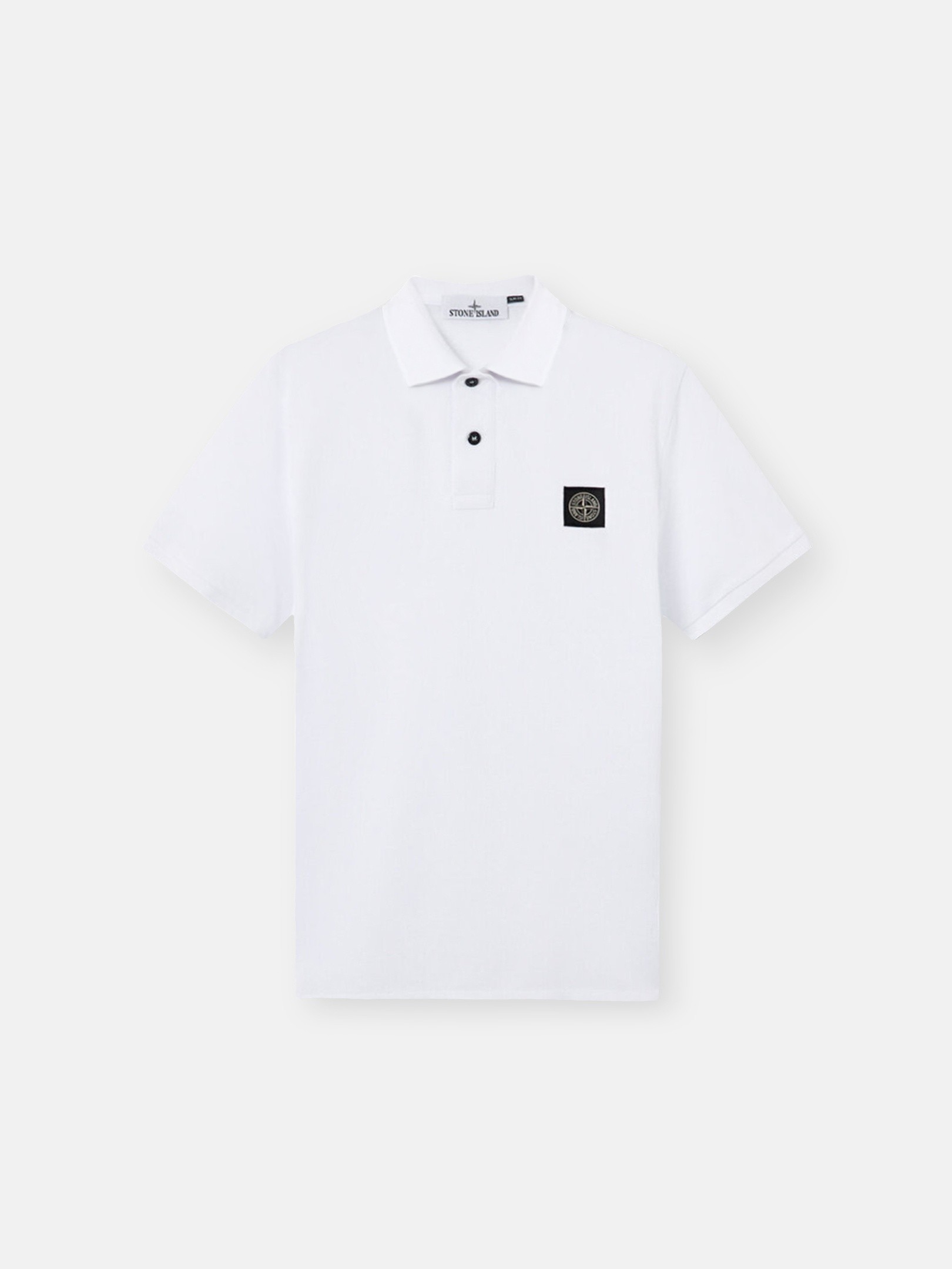 Cotton polo shirts for men | Stone Island