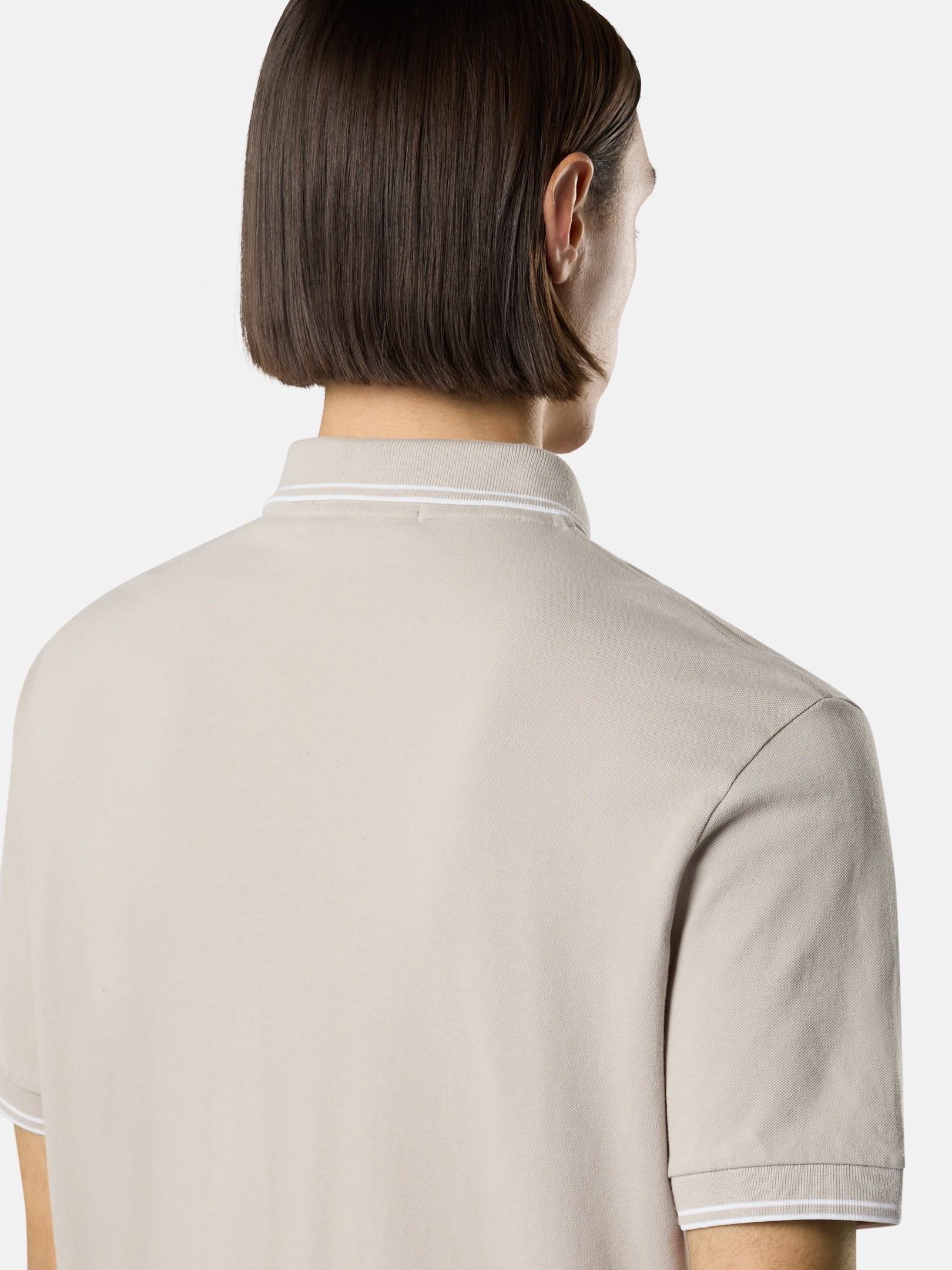 メンズコットンポロ | Stone Island