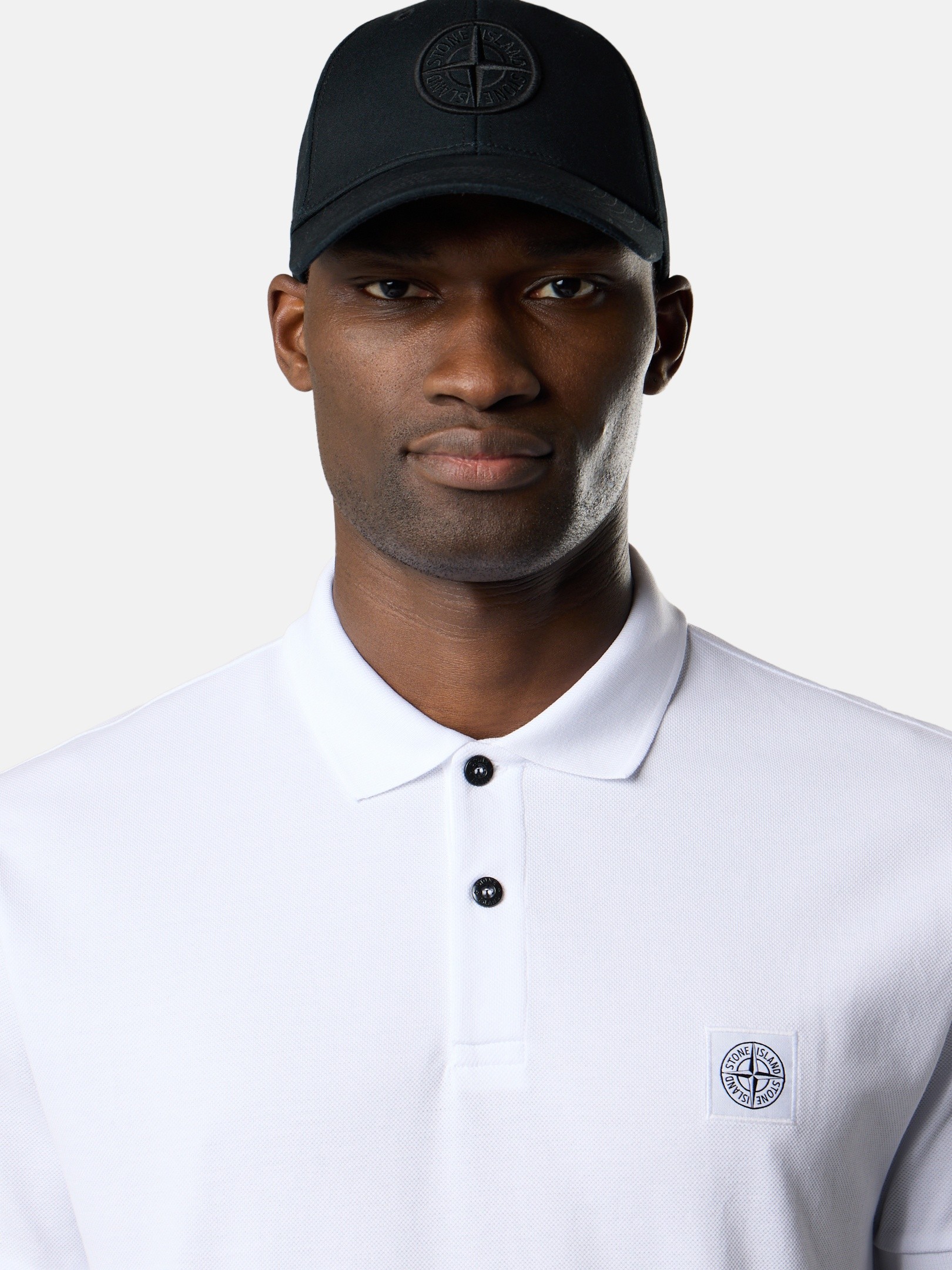 メンズコットンポロ | Stone Island