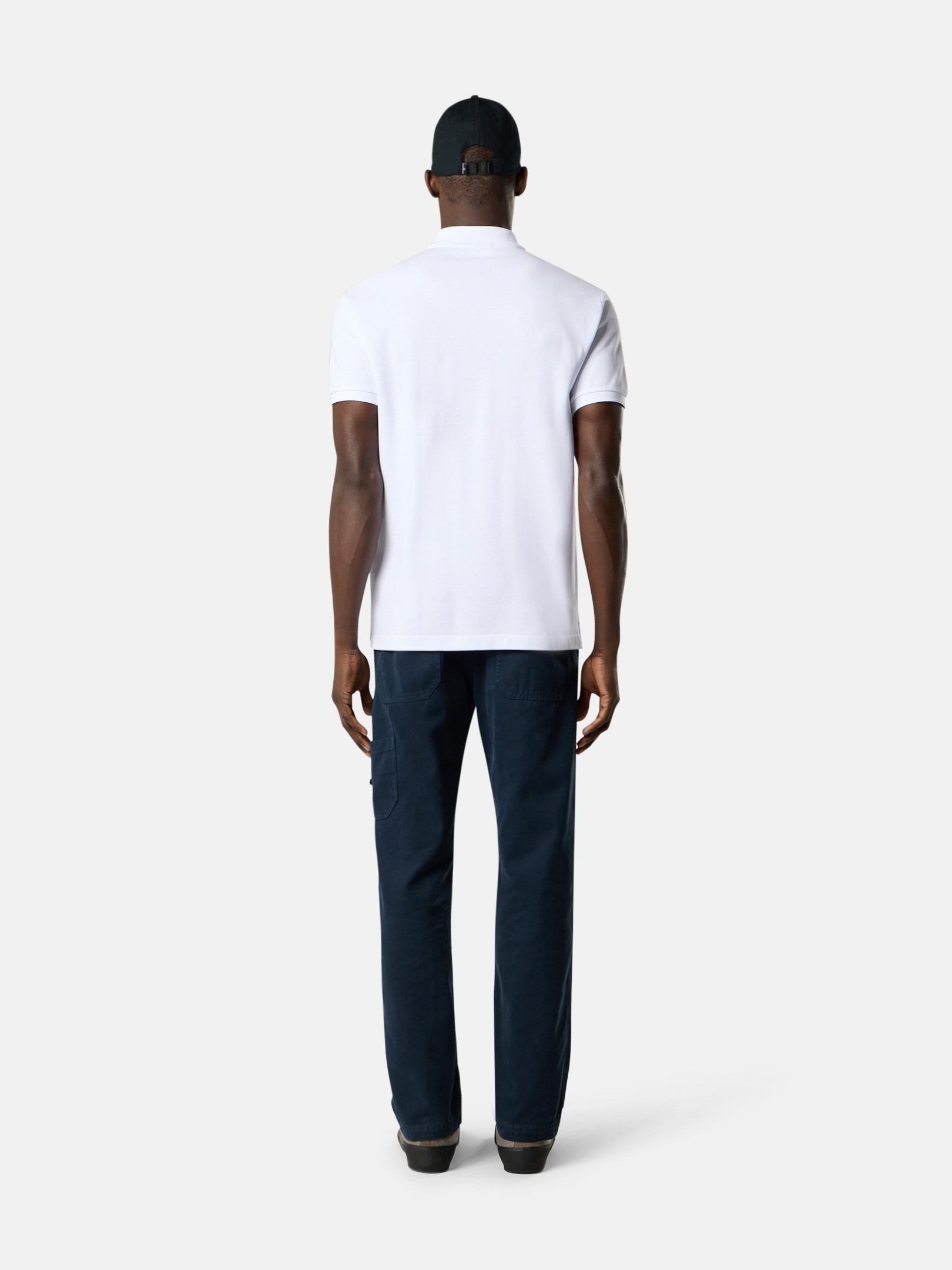 メンズコットンポロ | Stone Island