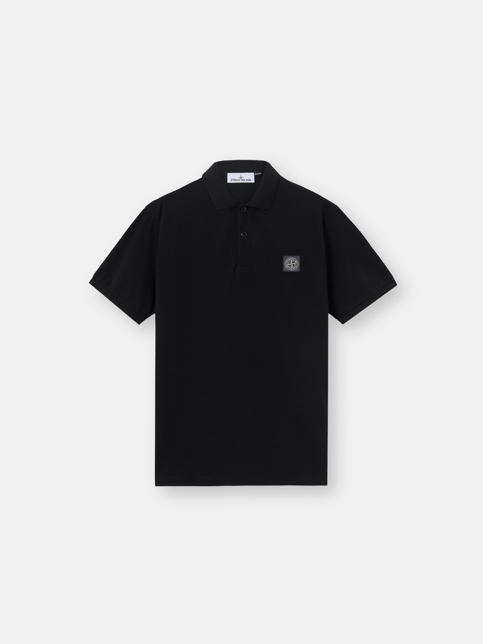 メンズコットンポロ | Stone Island