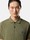 undefined 2200011 50/2 ORGANIC COTTON PIQUÉ Military Green Stone Island