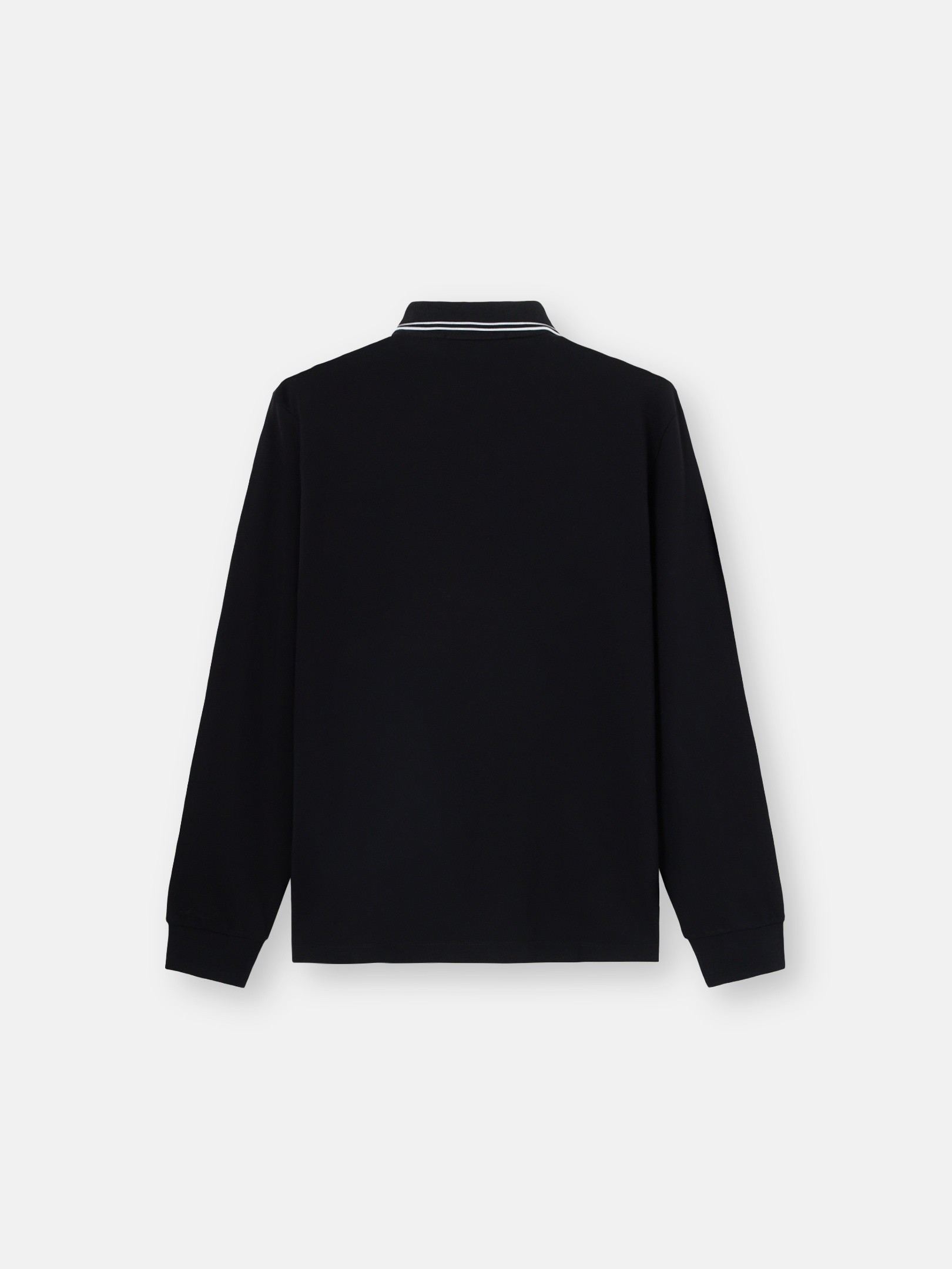 stone  長袖 ポロ XL STONE ISLAND（ストーン アイランド） 長袖ポロシャツ 22002SL ORGANIC