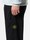 undefined 3100005 ORGANIC PANAMA COTTON 'OLD' EFFECT Black Stone Island