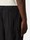 undefined 3100007 MERCERISED ORGANIC COTTON RIPSTOP Nero Stone Island