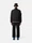 3100007 MERCERISED ORGANIC COTTON RIPSTOP ブラック Stone Island