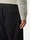 3100010 ORGANIC COTTON STRETCH BROKEN TWILL 'OLD' EFFECT 블랙 Stone Island
