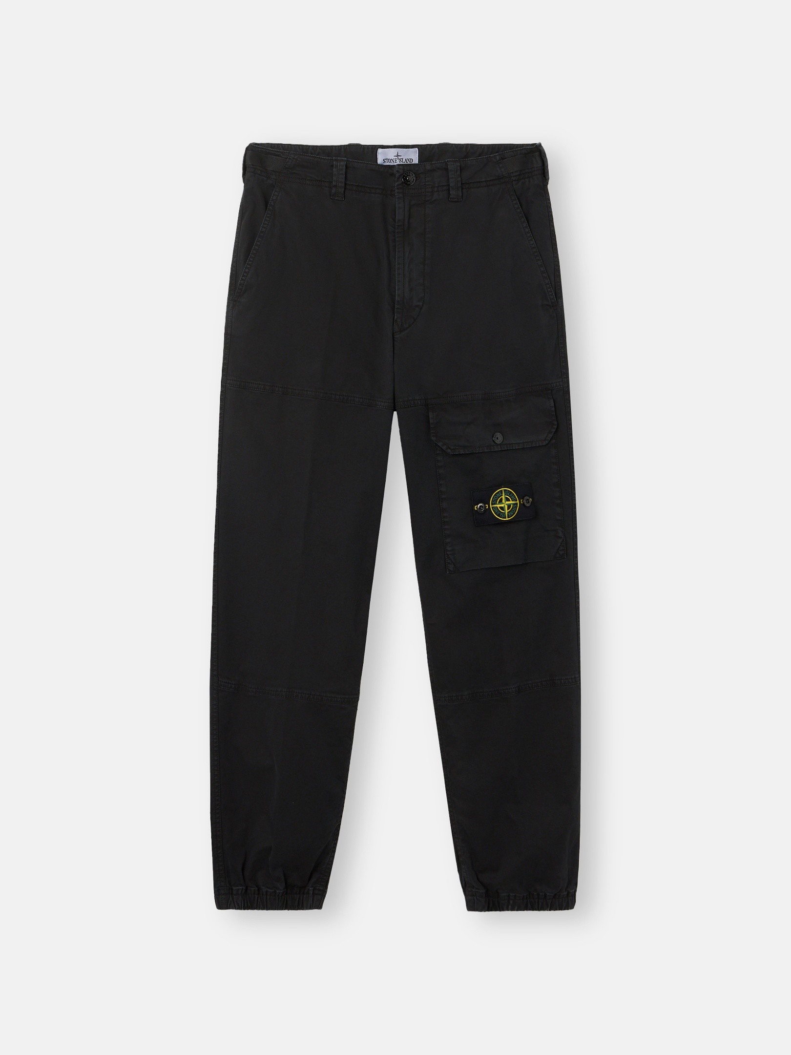 Men's pants, cargo and bermuda shorts | Stone Island US