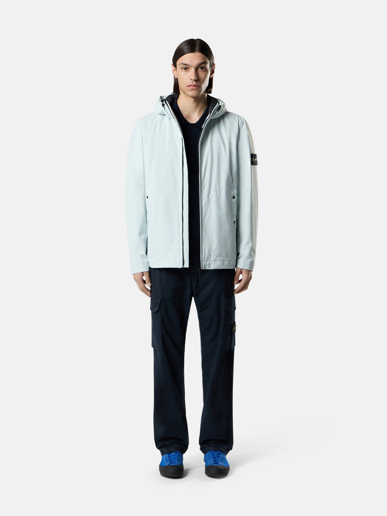 Stone Island: Spring_Summer '026 Color Exploration