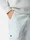 3100011 ORGANIC COTTON STRETCH BROKEN TWILL 'OLD' EFFECT スカイブルー Stone Island