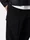 3100020 STRETCH ORGANIC COTTON TWILL 블랙 Stone Island