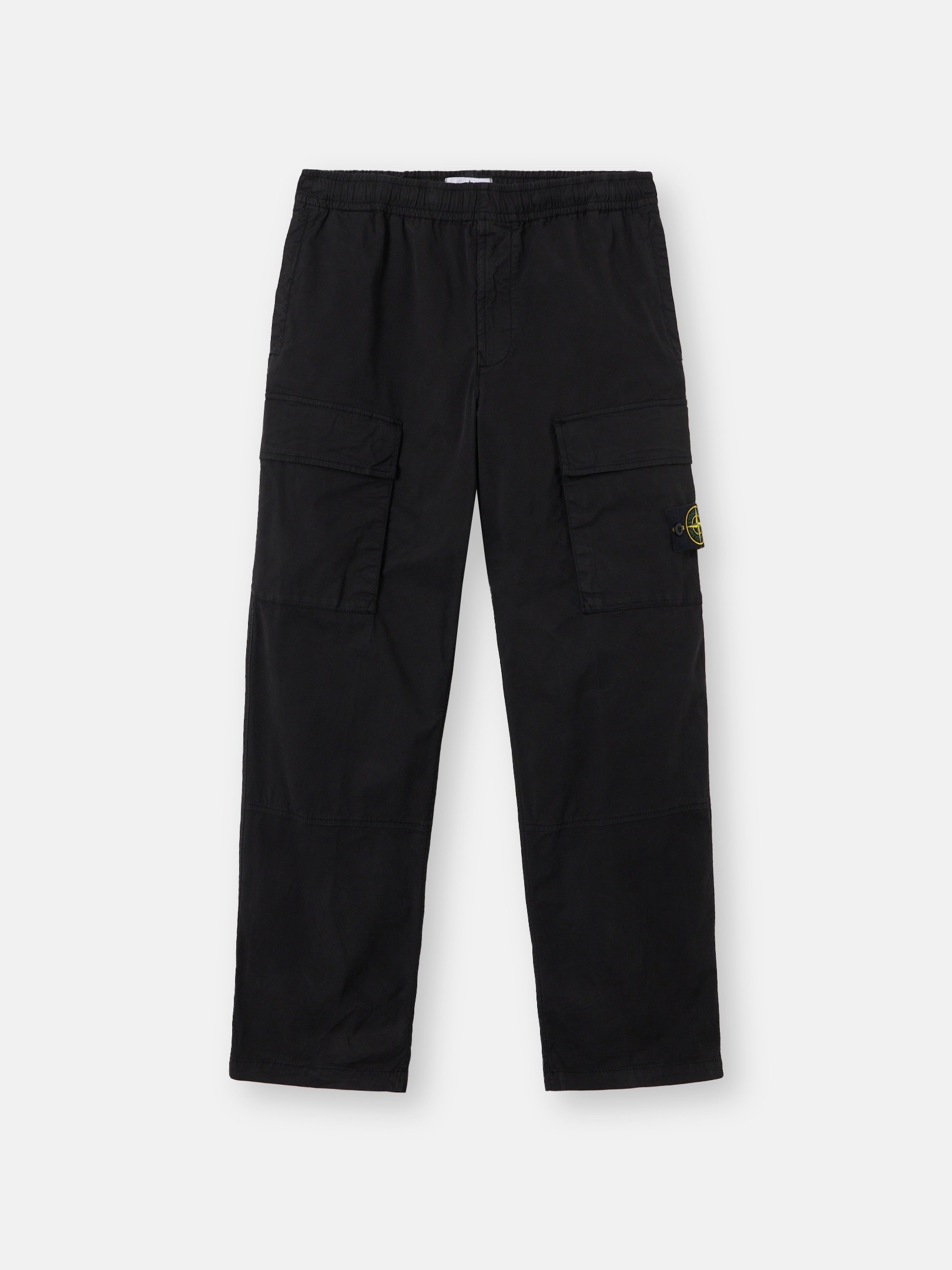 メンズパンツ、カーゴ、バミューダショートパンツ | Stone Island