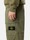 undefined 3100020 STRETCH ORGANIC COTTON TWILL Verde militar Stone Island