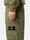 undefined 3100020 STRETCH ORGANIC COTTON TWILL Verde militar Stone Island