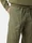 3100020 STRETCH ORGANIC COTTON TWILL 밀리터리 그린 Stone Island