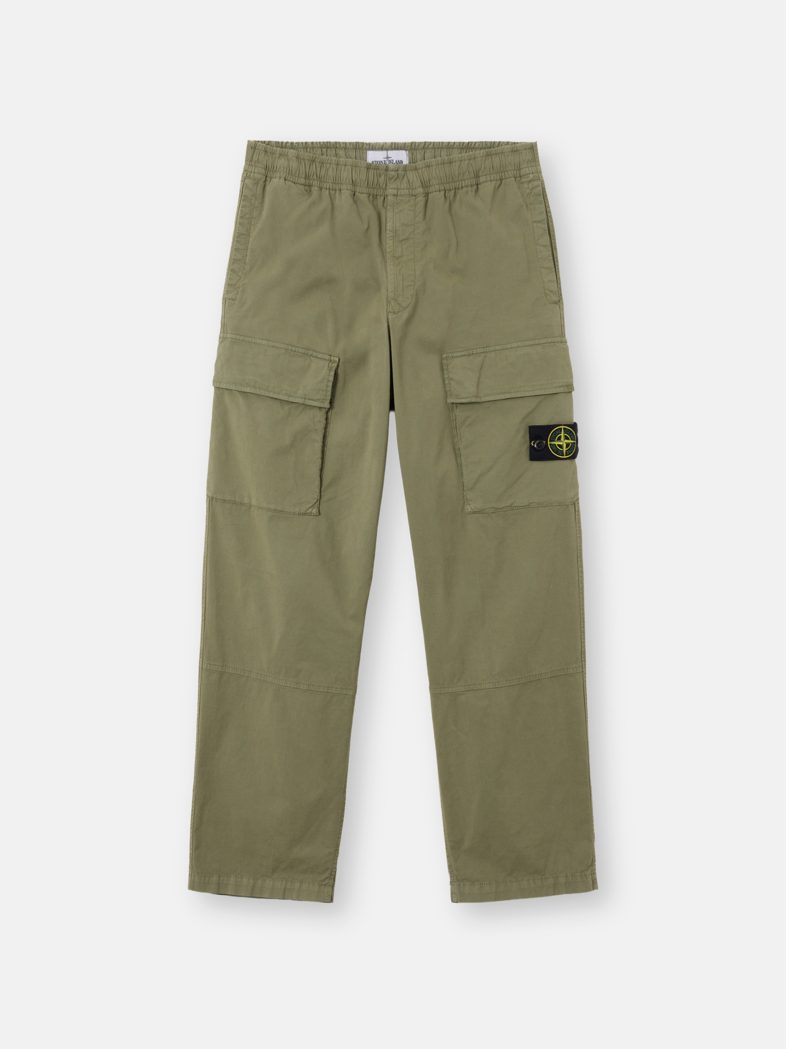 Men's pants, cargo and bermuda shorts | Stone Island US