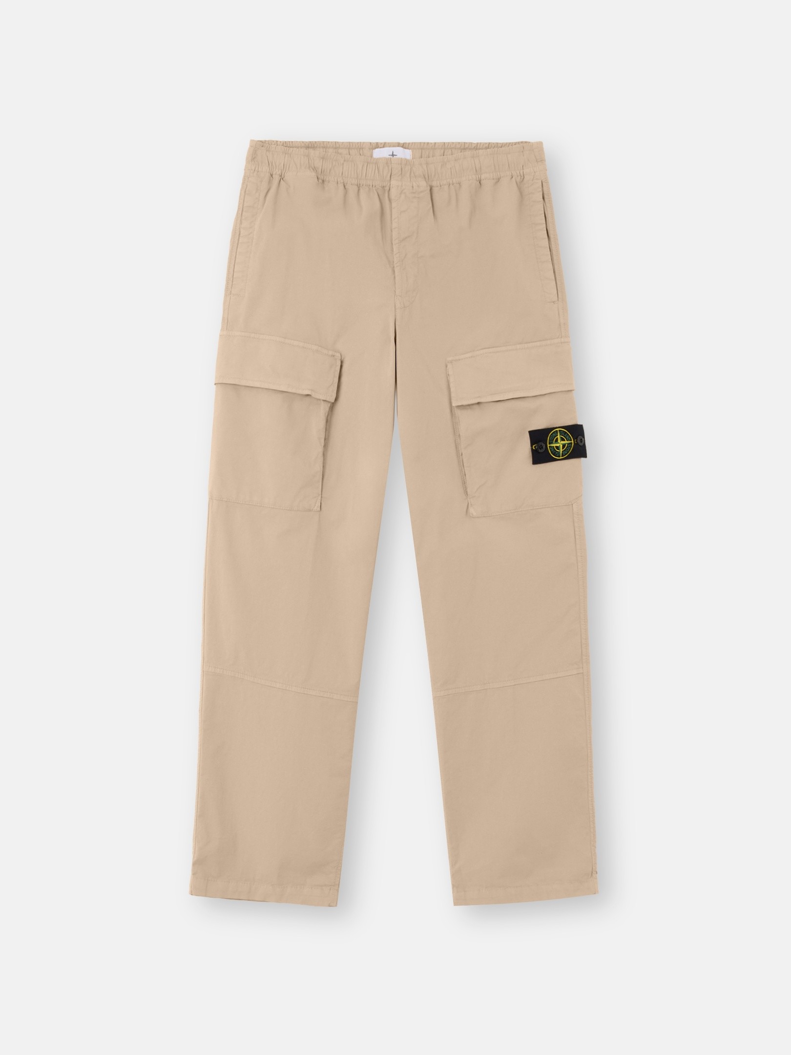 メンズパンツ、カーゴ、バミューダショートパンツ | Stone Island